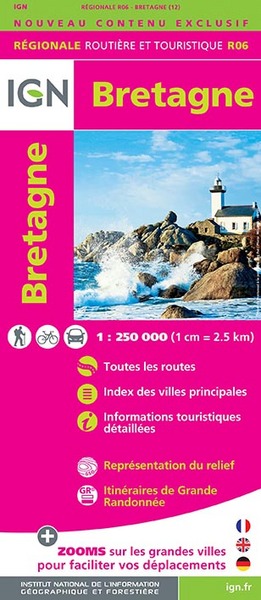 Picture of R06 BRETAGNE