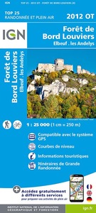 Image de 2012OT FORET DE BORD LOUVIERS ELBEUF LES ANDELYS