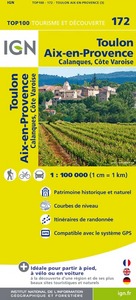Picture of **TOULON / AIX EN PROVENCE