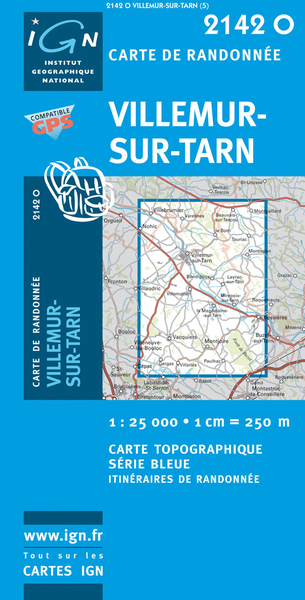Image de 2142O VILLEMUR SUR TARN