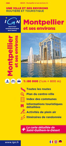 Picture of MONTPELLIER ET SES ENVIRONS