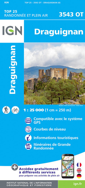 Image de 3543OT DRAGUIGNAN