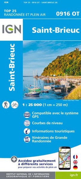 Image de 0916OT SAINT BRIEUC