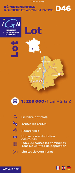 Picture of **D46 LOT