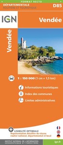 Picture of D85 VENDEE