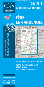 Image de 2612E FERE EN TARDENOIS