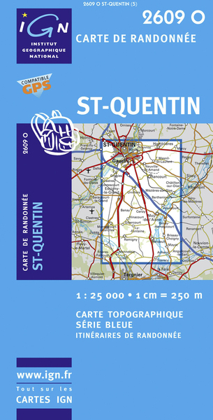 Image de 2609O ST QUENTIN