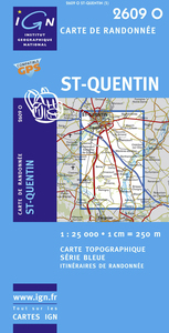 Image de 2609O ST QUENTIN