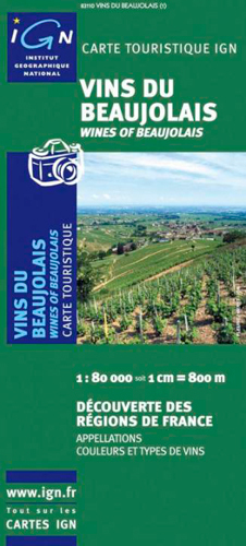 Picture of VINS DU BEAUJOLAIS
