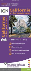 Picture of CALIFORNIE