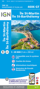 Image de 4606GT ILE SAINT MARTIN ILE SAINT BARTHELEMY