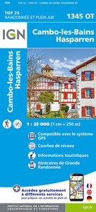 Image de 1345OT CAMBO LES BAINS HASPARREN