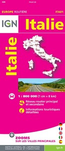 Picture of ITALIE