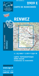 Image de 2909E RENWEZ