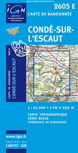 Image de 2605E CONDE SUR L'ESCAUT