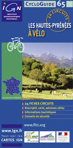 Image de HAUTES PYRENEES A VELO