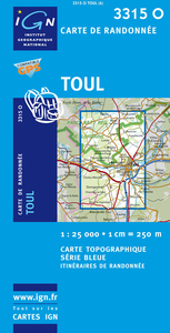 Image de 3315O TOUL