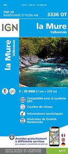 Picture of 3336OT LA MURE VALBONNAIS