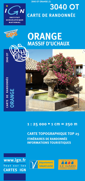 Image de 3040OT ORANGE