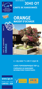 Image de 3040OT ORANGE