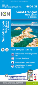 Image de 4604GT ST FRANCOIS MARIE-GALANTE LA DESIRADE