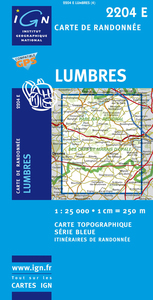Image de 2204E LUMBRES