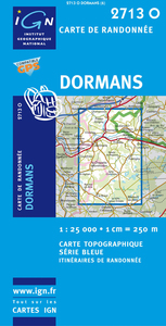Image de 2713O DORMANS