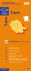 Picture of **D81 TARN