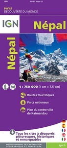 Picture of NEPAL RECTO VERSO