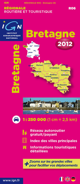 Picture of **R06 BRETAGNE 2012