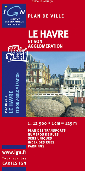 Picture of LE HAVRE