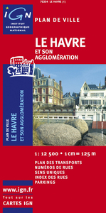 Picture of LE HAVRE