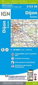 Image de 3123SB DIJON (EST) AUXONNE