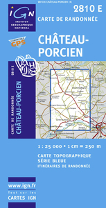 Image de 2810E CHATEAU PORCIEN