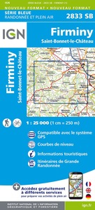Image de 2833SB FIRMINY-ST-BONNET-LE-CHATEAU