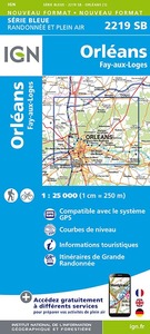 Image de 2219SB ORLEANS JARGEAU
