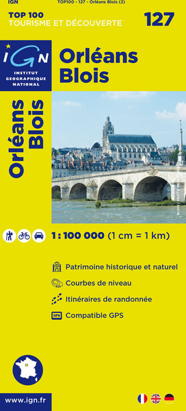 Picture of **ORLEANS/BLOIS