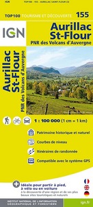Picture of **AURILLAC ST FLOUR