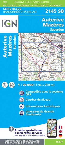 Image de 2145SB AUTERIVE-SAVERDUN MAZERES