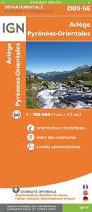 Image de D09 D66 ARIEGE PYRENEES ORIENTALES
