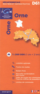 Picture of **D61 ORNE