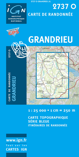 Image de 2737O GRANDRIEU