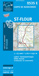 Image de 2535E SAINT FLOUR