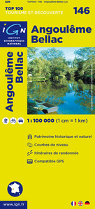 Picture of **ANGOULEME/BELLAC