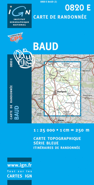 Image de 0820E BAUD