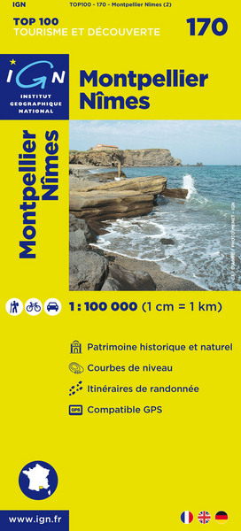 Picture of **MONTPELLIER/NIMES