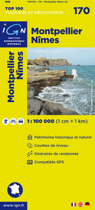 Picture of **MONTPELLIER/NIMES