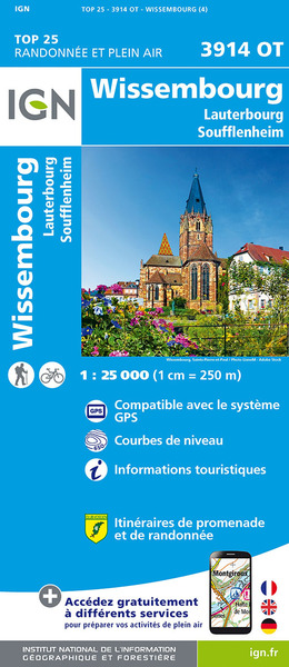 Image de 3914OT WISSEMBOURG