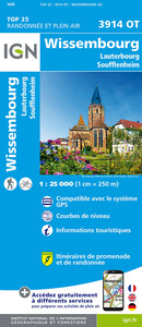 Image de 3914OT WISSEMBOURG