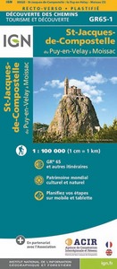 Picture of ST JACQUES LE PUY - MOISSAC